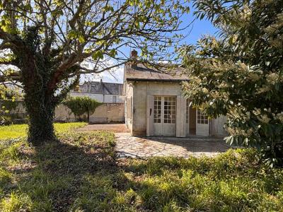 Annonce Vente 6 pi�ces Maison Seur 41