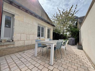For sale Vendome 6 rooms 167 m2 Loir et cher (41100) photo 0