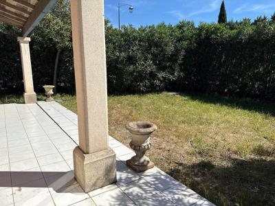 Annonce Vente 3 pi�ces Maison Aigues-mortes 30