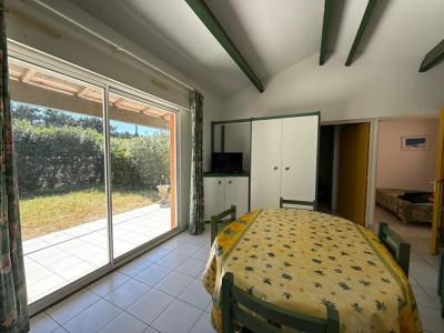 Acheter Maison Aigues-mortes Gard