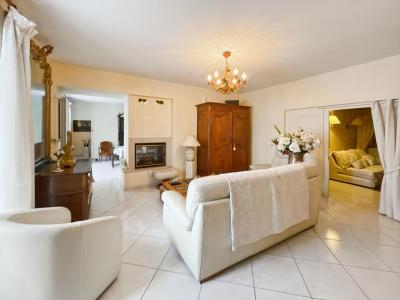 Acheter Maison 215 m2 Abergement-le-grand