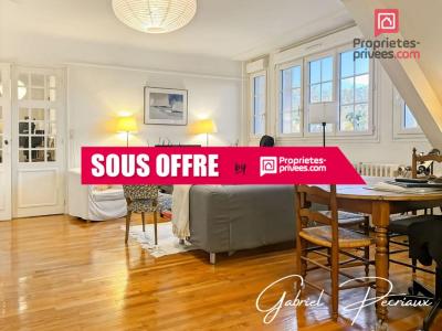 For sale Troyes 4 rooms 78 m2 Aube (10000) photo 0