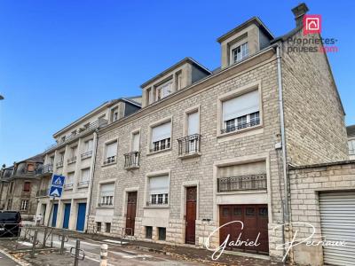 Annonce Vente 4 pi�ces Appartement Troyes 10