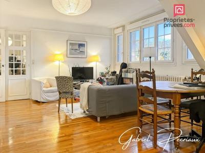 Acheter Appartement Troyes Aube