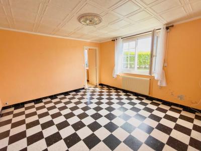 Acheter Maison Verneuil-sur-avre Eure