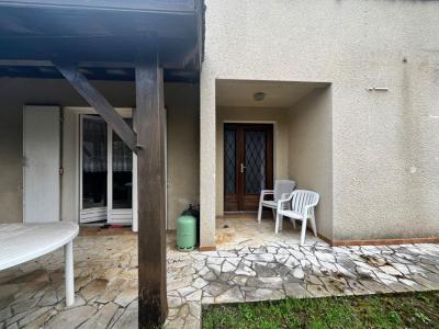 Acheter Maison 95 m2 Villeneuve-sur-lot