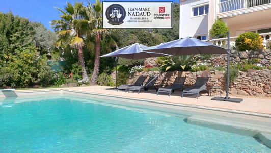 For sale Saint-aygulf 6 rooms 175 m2 Var (83370) photo 0