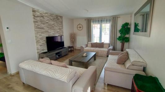 Annonce Vente 6 pi�ces Maison Allonville 80