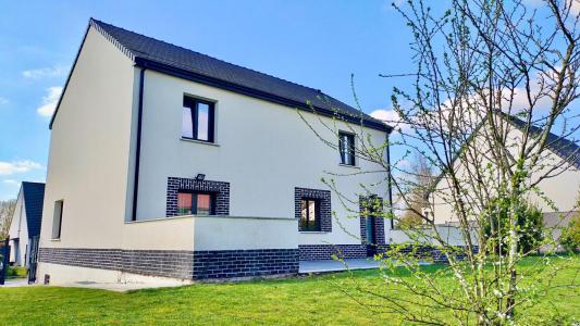 Acheter Maison 158 m2 Allonville