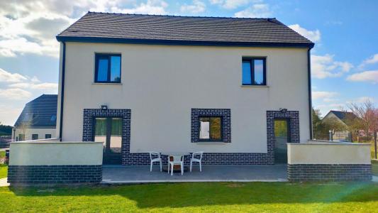 Acheter Maison Allonville Somme