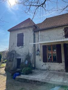 Annonce Vente 5 pi�ces Maison Sully 71