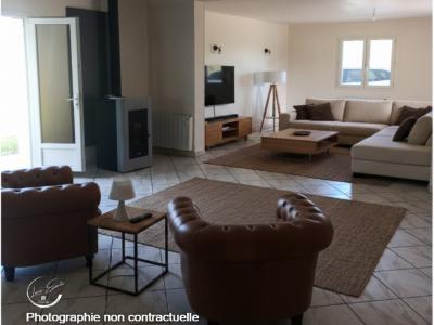 Annonce Vente 4 pi�ces Maison Feusines 36