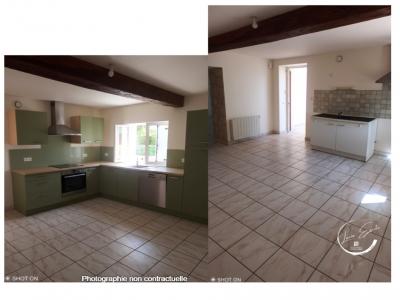 Acheter Maison Feusines Indre