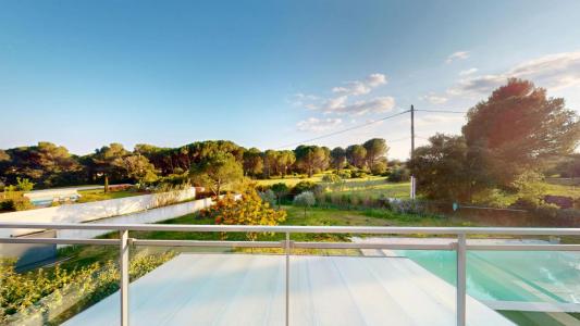 Annonce Vente 5 pi�ces Maison Motte 83