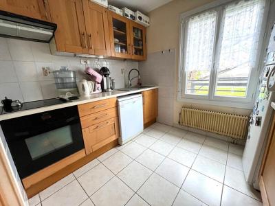 Annonce Vente 6 pi�ces Maison Noailles 60