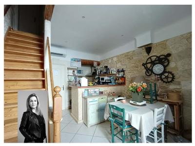 For sale Istres 4 rooms 60 m2 Bouches du Rhone (13800) photo 0