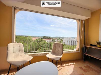 Acheter Appartement 91 m2 Draguignan