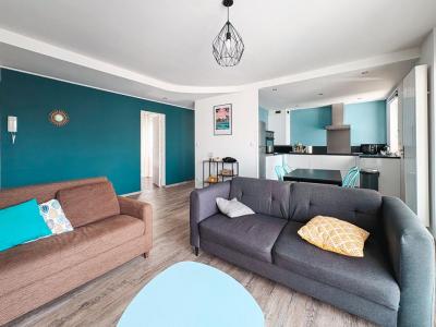 Annonce Vente 5 pi�ces Appartement Nantes 44