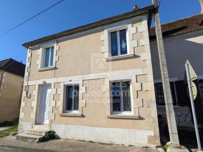 For sale Tracy-sur-loire 3 rooms 91 m2 Nievre (58150) photo 0