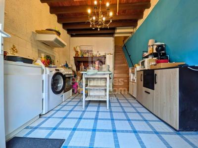 Annonce Vente 3 pi�ces Maison Tracy-sur-loire 58