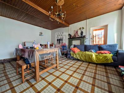 Acheter Maison 91 m2 Tracy-sur-loire