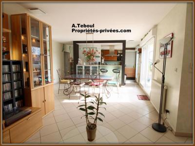 Annonce Vente 5 pi�ces Appartement Villeurbanne 69