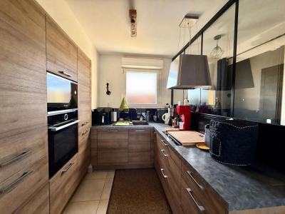 Acheter Appartement 62 m2 Istres