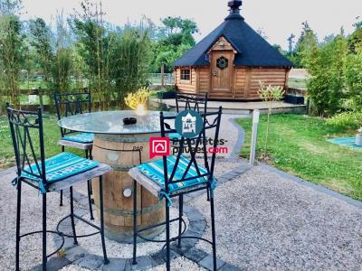 Annonce Vente 8 pi�ces Maison Bournonville 62