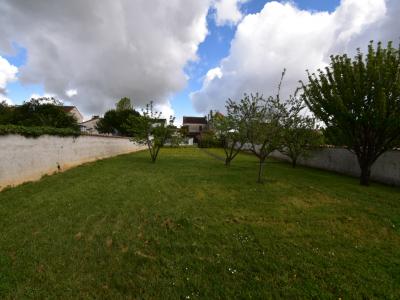 Annonce Vente Maison Angouleme 16