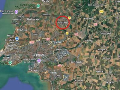 For sale Saint-xandre 265 m2 Charente maritime (17138) photo 0