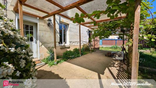 Annonce Vente 5 pi�ces Maison Authon 41