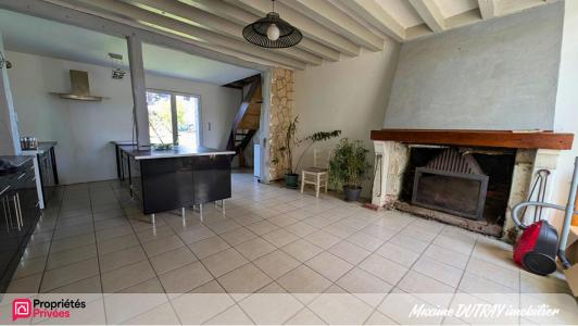 Acheter Maison Authon 138000 euros