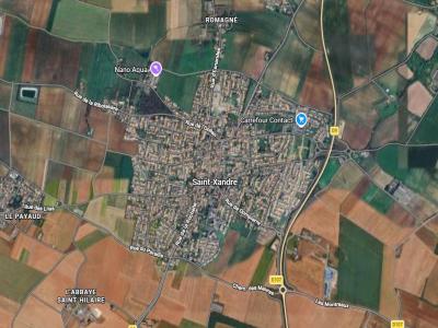 For sale Saint-xandre 587 m2 Charente maritime (17138) photo 0