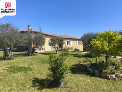 Annonce Vente 5 pi�ces Maison Luc 83