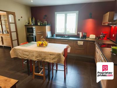 Acheter Maison Luc 520000 euros