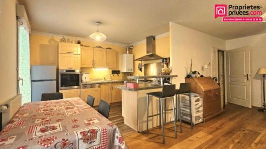 Annonce Vente 3 pi�ces Appartement Balme-de-sillingy 74