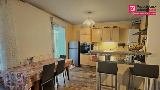 Acheter Appartement 64 m2 Balme-de-sillingy