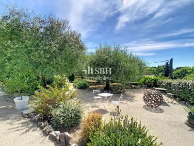 Annonce Vente 6 pi�ces Maison Robion 84