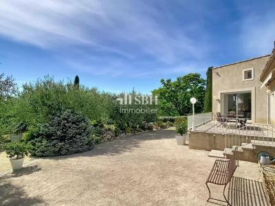Acheter Maison Robion 640000 euros