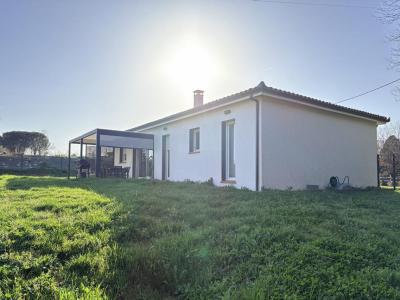 For sale Thil 4 rooms 97 m2 Haute garonne (31530) photo 0