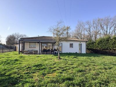 Annonce Vente 4 pi�ces Maison Thil 31