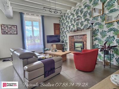 Annonce Vente 5 pi�ces Maison Courleon 49