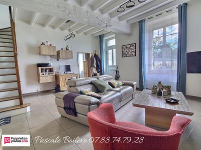 Acheter Maison 109 m2 Courleon