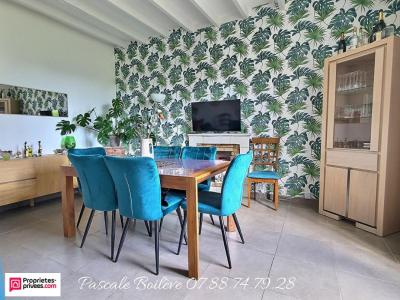 Acheter Maison Courleon Maine et loire