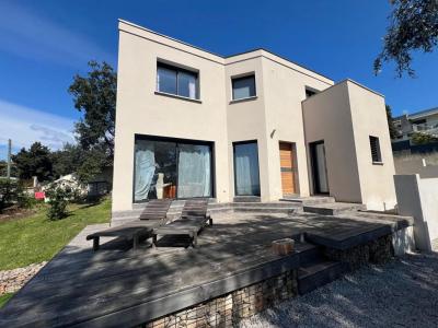 Annonce Vente 5 pi�ces Maison Sete 34