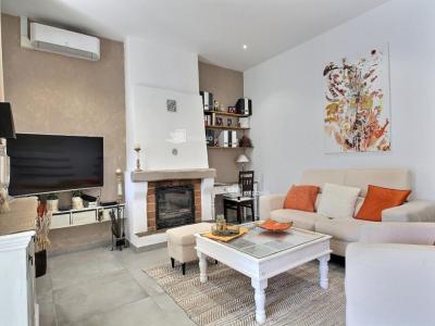 Acheter Appartement 69 m2 Castellet