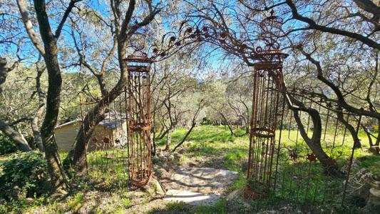 Annonce Vente 5 pi�ces Maison Claviers 83