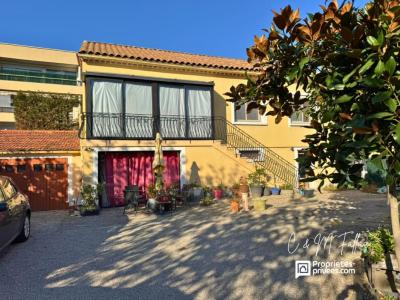 For sale Lapalud 6 rooms 118 m2 Vaucluse (84840) photo 0