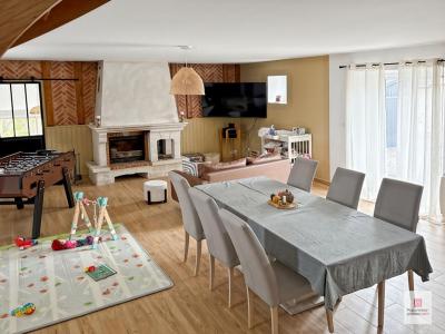 Acheter Maison Precigne Sarthe