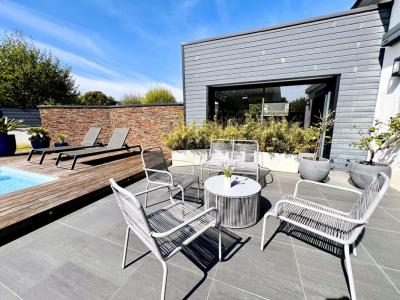 Annonce Vente 8 pi�ces Maison Saint-gildas-de-rhuys 56